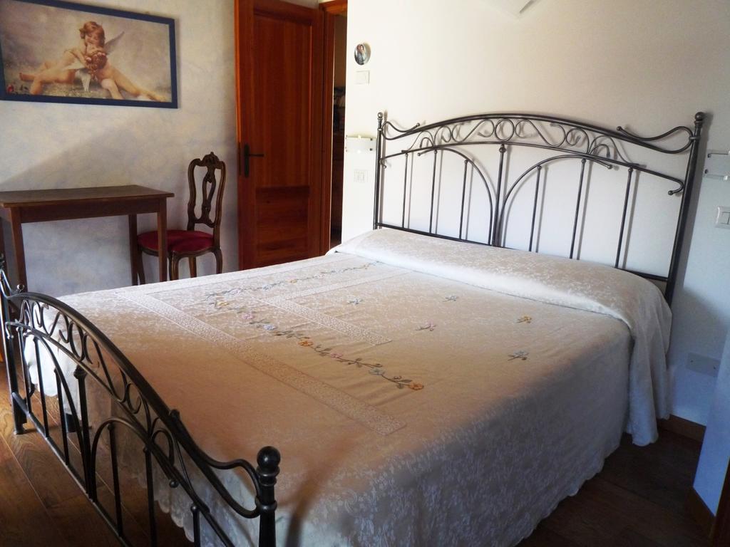 B&B Alpe Veglia Varzo Bagian luar foto