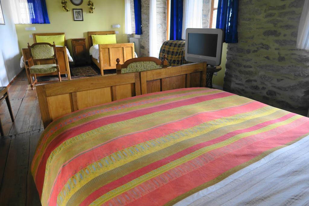 B&B Alpe Veglia Varzo Bagian luar foto