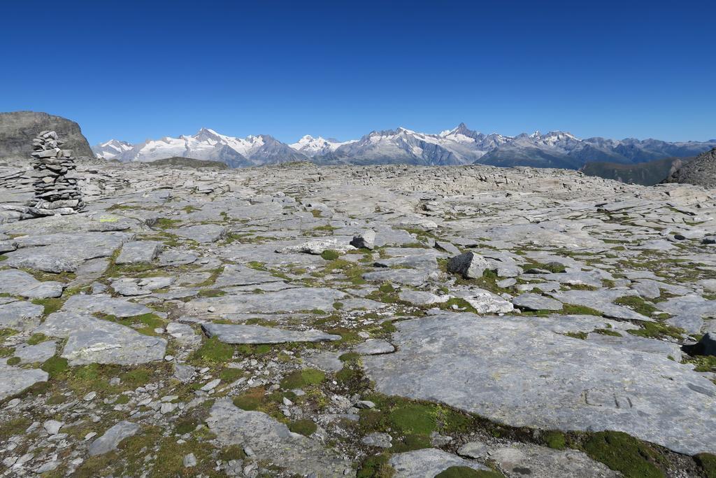 B&B Alpe Veglia Varzo Bagian luar foto