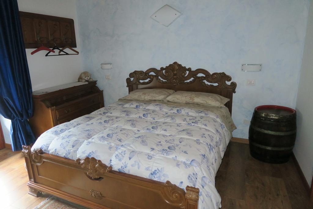 B&B Alpe Veglia Varzo Bagian luar foto