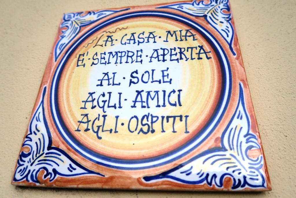 B&B Alpe Veglia Varzo Bagian luar foto