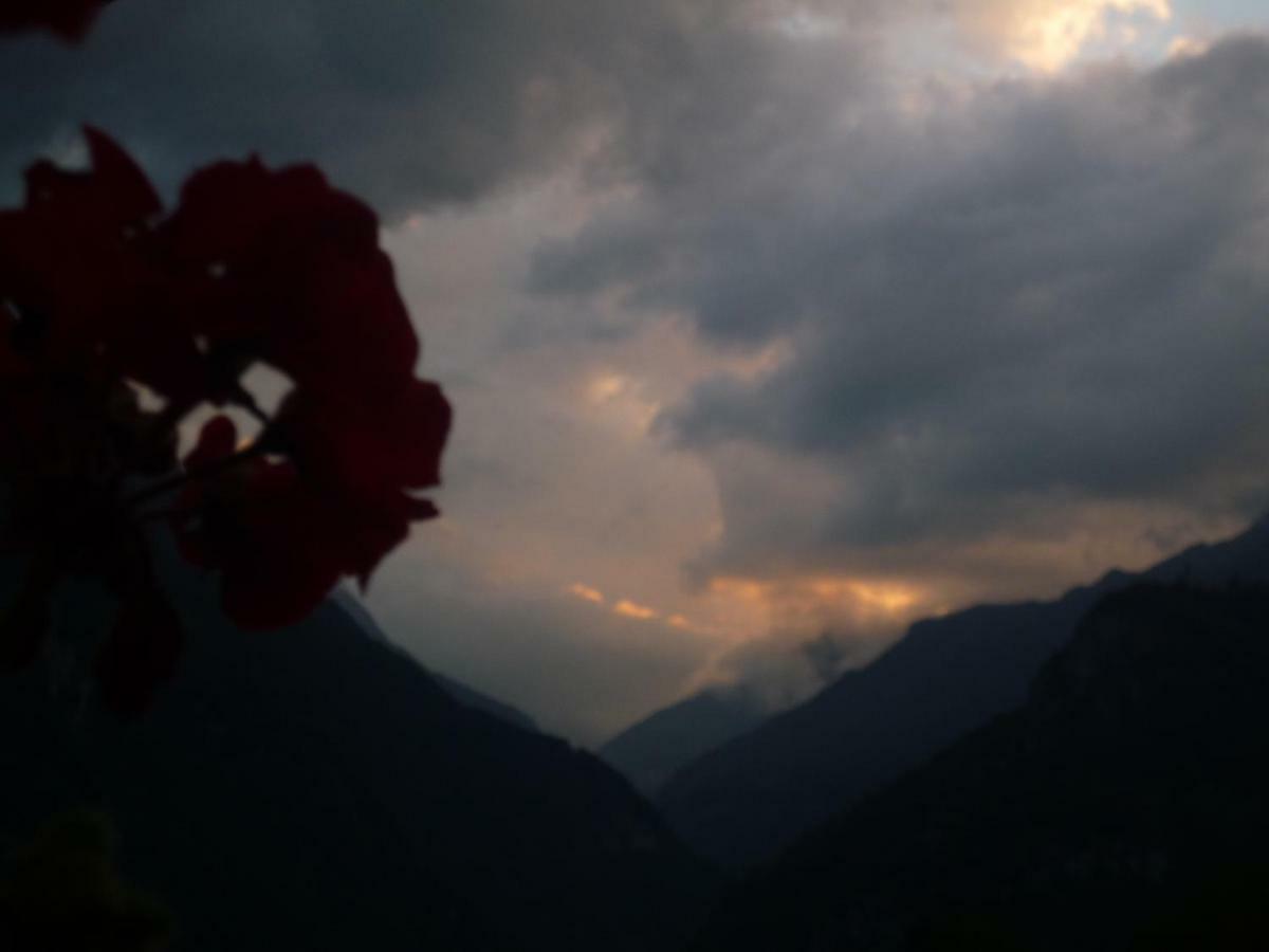 B&B Alpe Veglia Varzo Bagian luar foto