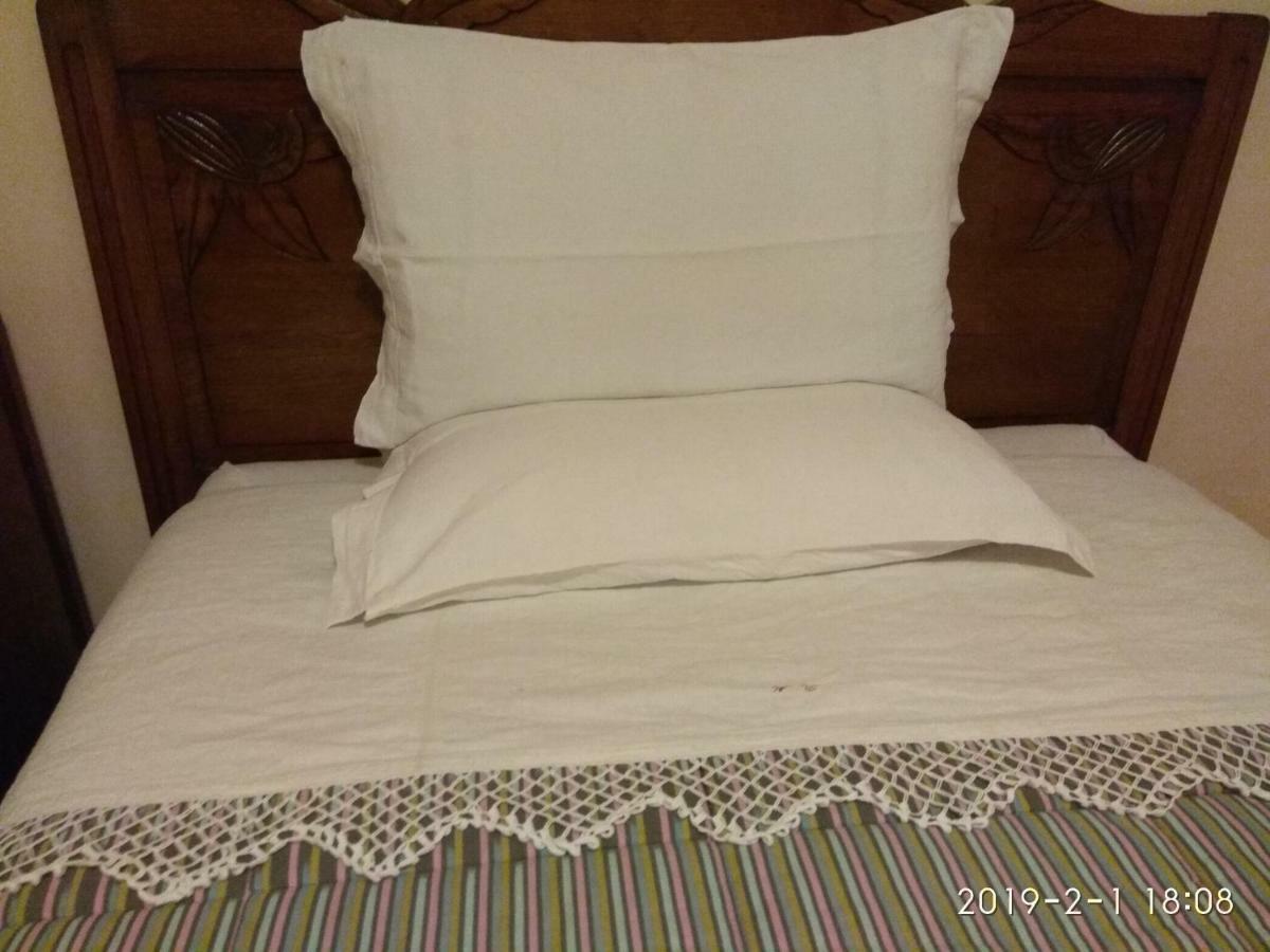B&B Alpe Veglia Varzo Bagian luar foto